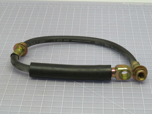 CarQuest 150-62039 BH177399 Brake Hose   For Sale
