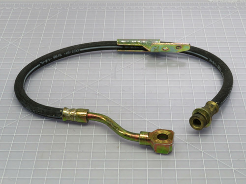 CarQuest 150-66044 SP8439 Brake Hose   For Sale