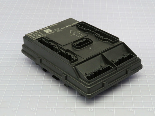 Continental 38800-TNR-D010-M1 40737300 Body Control Module  For Sale