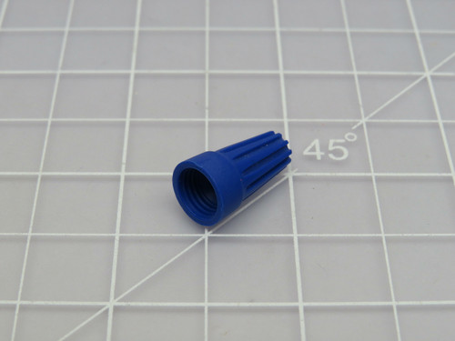 Lot of 25 Standard STP201 1214 Twist Lock Connector 22-14 GA  For Sale