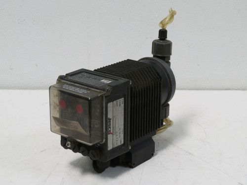 Jesco MK 8-A  Hydraulic Pump  For Sale