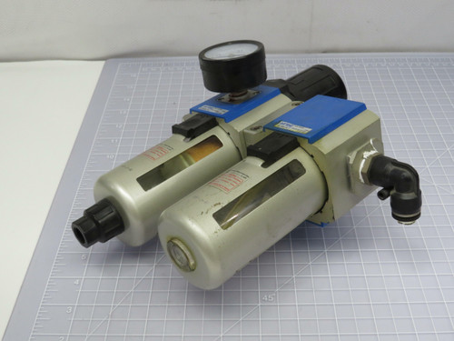 Airtac GL400-15  Pneumatic Lubricator  For Sale