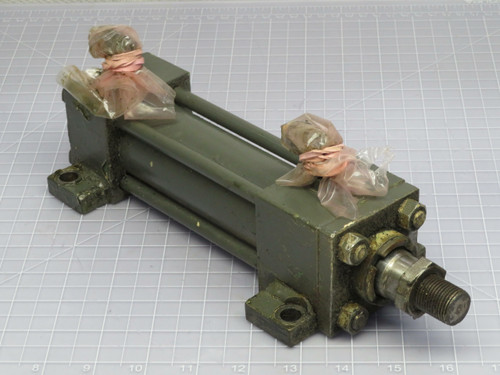 The SP BB 1-1/2X3-1/2  Stroke NC Hydraulic Cylinder  For Sale