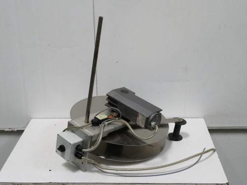 SSb 012991460 014 58801-0155.200.00 Motor w Winding Device  For Sale