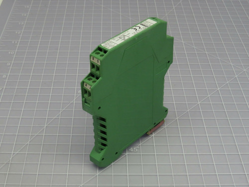 Phoenix Contact MCR-C-I/I-00-DC 28 14 50 8 Isolating Amplifier  For Sale