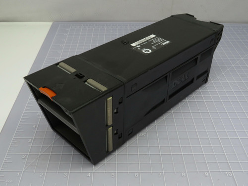 Dell HWFJO Rev A00 72161 Power Supply 12V 9.3A  For Sale