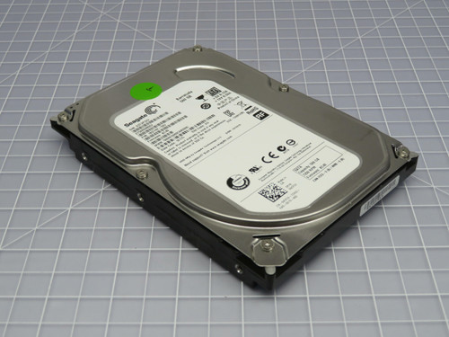 Seagate S3T2P323 1BD142-502 500Gb Sata Hard Drive  For Sale