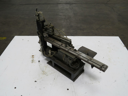Shinko MF-15B   Vibratory Bowl in Line Feeder  For Sale