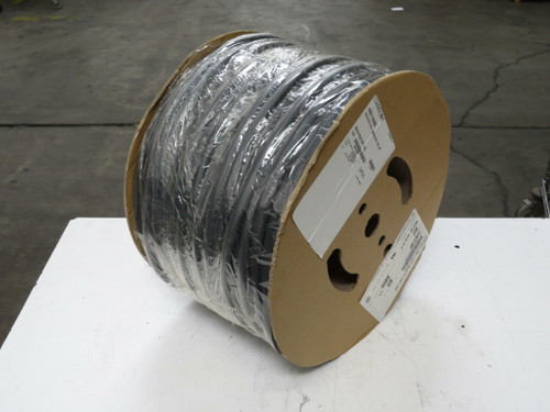 Commscope 4280375BK00R4  CPX-876  VW-1 3/8 in Black UNP 500 FT  For Sale