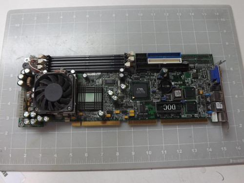 TL-SBC MOTHER BOARD T50361