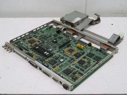 HP 08714-60008 08714-63008-01-93-9912-00036 CPU Board  For Sale HP 08714-60008 08714-63008-01-93-9912-00036 CPU Board  For Sale