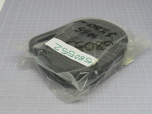 Lot of 2  1580552 K312A-12F Band Toothed  For Sale