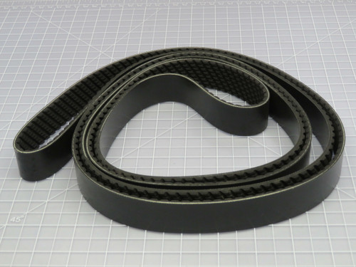 Black Bands Belt  For Sale