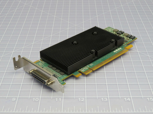 Matrox M9140-E512LAF  Graphics Video Card  For Sale