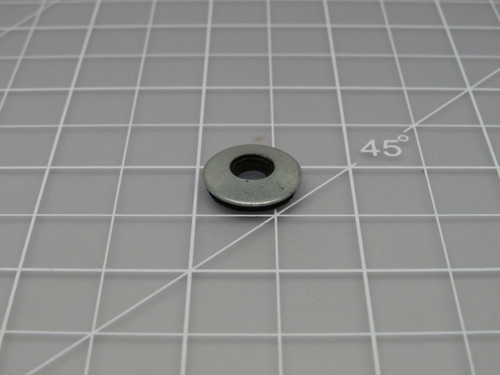 Lot of 200    Bonden Neo Washers  Size 1/4 M6.4  For Sale