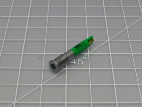Lot of 25 APEM Q6FIGXXG24E  APEM2116 24VDC Fitting  For Sale