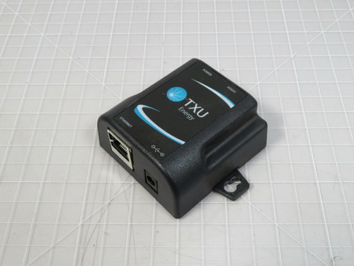 Digi ConnectPort X2 50001687-04 TXU Energy Adapter  For Sale