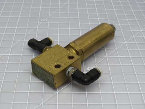 Humphrey 341AR  Pilot Valve  For Sale