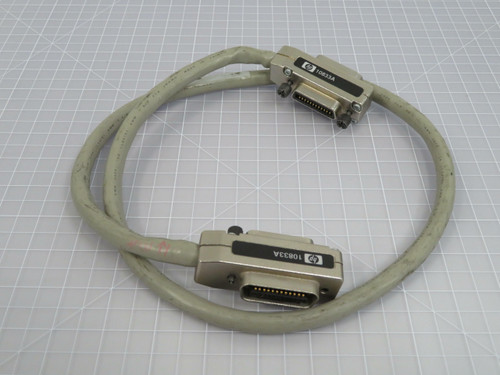 HP 10833A  GPIB Adapter Cable  For Sale