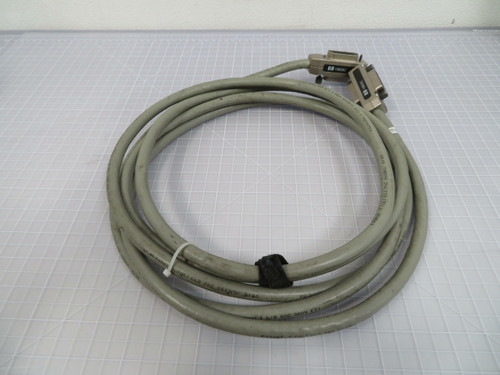 HP 10833C  GPIB Adapter Cable  For Sale