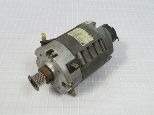 Yaskawa UGTMEM-06LB47S  DC Motor Mini Series   For Sale Yaskawa UGTMEM-06LB47S  DC Motor Mini Series   For Sale