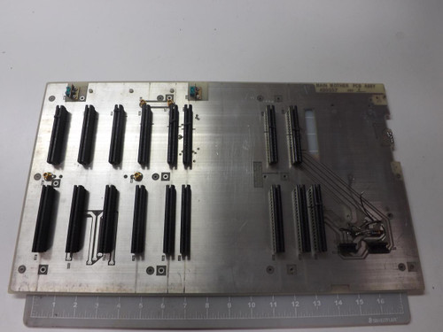 5100A-3001 420257 MAIN MOTHER T50544