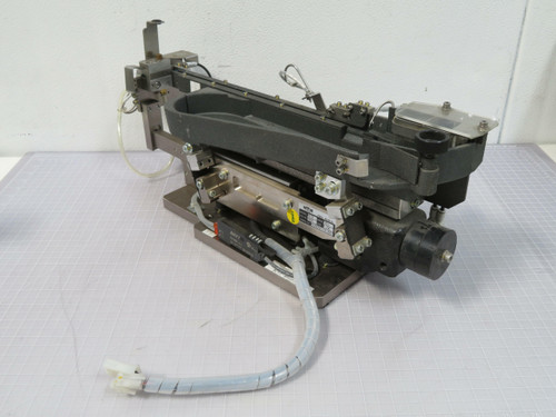 NTN MD10 FX-502 In Line Feeder w NAVI FX-502  For Sale