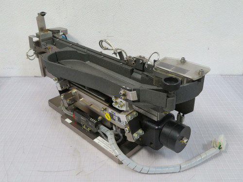 NTN MD10 FX-502 In Line Feeder w NAVI FX-502  For Sale