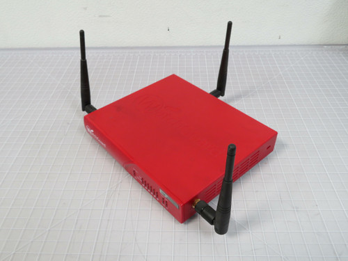 Watchguard X3PE6W XTM 2 Series Ethernet Module  For Sale