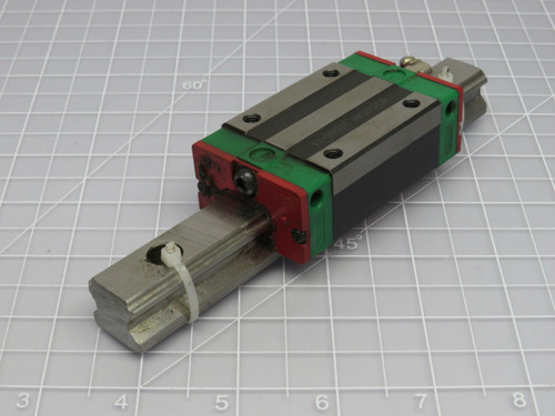 HGH20CAH 20008R-11 Linear Bearing Block  For Sale
