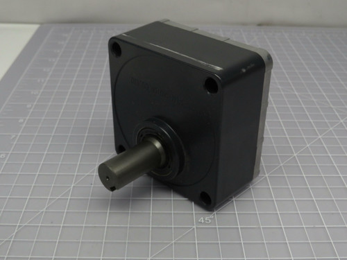 Oriental Motor D3596-152  Gear Head 1:9  For Sale
