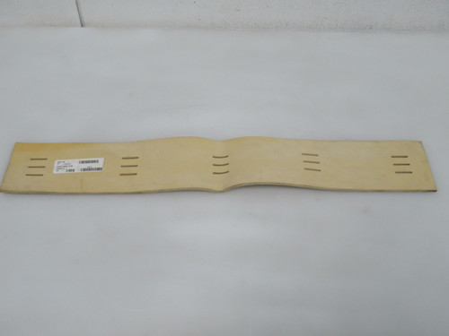 Tennant 1212212  Gum Rubber inner Side Brush Squeegee ÃÂ©ÃÂÃÂ¥?24.6 in / 625 mm  For Sale