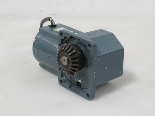 Nissei HFP-18L-240-S40W  Gearmotor  For Sale