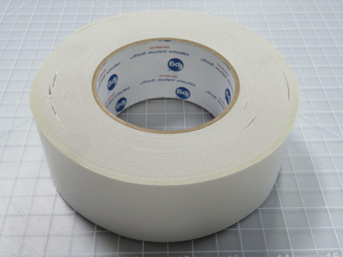 Intertape DCT09A4855 DCT090A004855 Double-Coated Tissue Tape 2 In (48 mm X 50 M)  For Sale