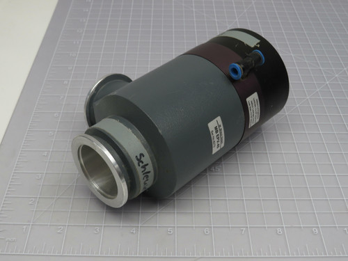 M Braun GmbH MB EPV-40  Bellows Valve  For Sale