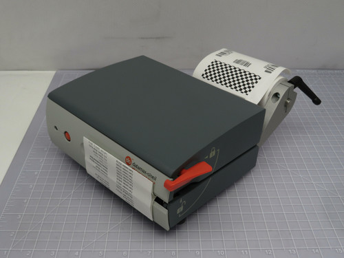 Datamax  DMX-MP-6465 XD1-00-07000000 Honeywell Mp Compact 4 Mark Ii Barcode Printer  For Sale