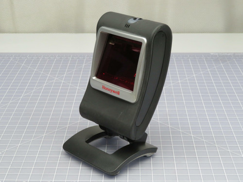 Honeywell MS7580-124-00  Genesis Barcode Scanner  For Sale