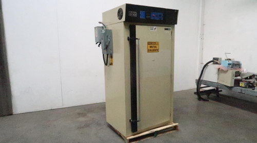 VWR Scientific 1685  Horizontal Air Flow Oven  For Sale