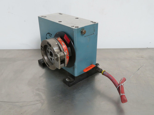 Camco 30-387PH32-90-180-90-0 2.3F Emerson Gearbox Motor  For Sale