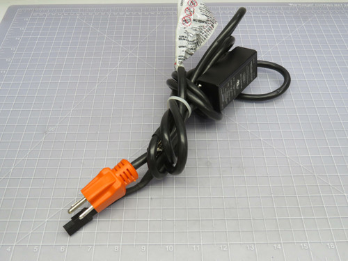 Waclighting EN-12150-R-AR  Electronic Transformer 150W 12V AC 20kHz  12.5A  For Sale