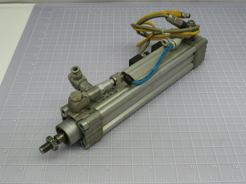 Bosch 0 822 350 006  Pneumatic Cylinder  For Sale