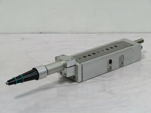 Festo DGSL-25-100-PA 544036 E902 Pneumatic Guided Cylinder  For Sale