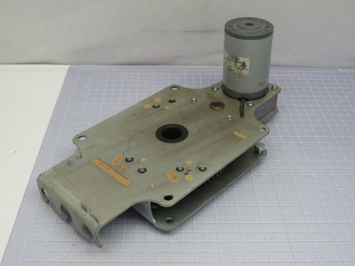 ZYJ63/02C 1YMX000043M0004 Motor 110 V 25W 3150 r/min 0.66A  For Sale