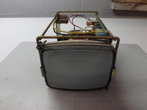 CE645-M5P4 1-014-0716 ELECTRON TUBE MONITOR ASSEMBLY T51151