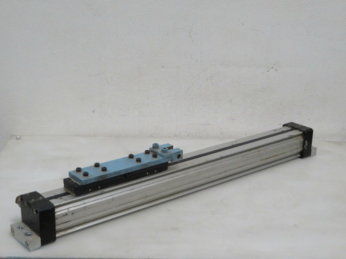 NORGREN M/46040/M/450 PNEUMATIC CYLINDER 40 MM TO 450 MM T185499