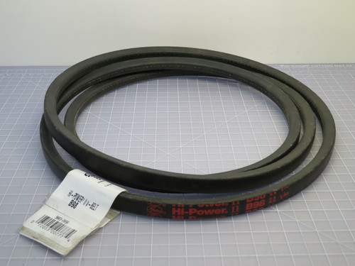 Gates 9003-2098  Hi-Power II V-Belt  For Sale