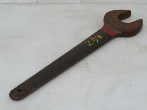 Heavy Duty Industrial Wrench 2-3/8 in  For Sale