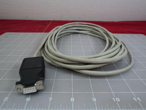 BLACK BOX CBL6-C254 CONVERTER CABLE T11765