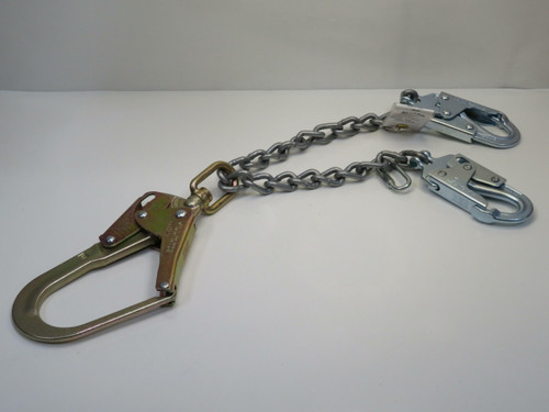 MILLER 6756RS REBAR CHAIN W/5395 SNAP T187661