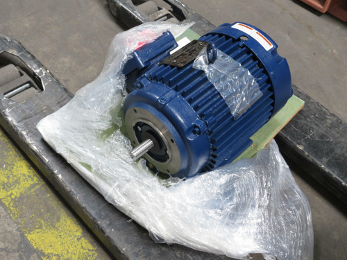 Marathon  UF182TTGN16582AAL Type TGS Marine Duty HRI High Eff Motor 1.5 HP  For Sale